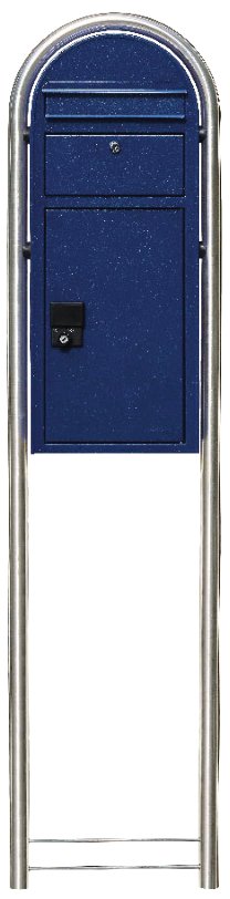 ボビカーゴ ダークブルーメタリック