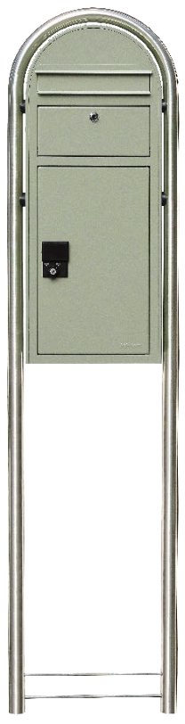 ボビカーゴ アースグレーメタリック