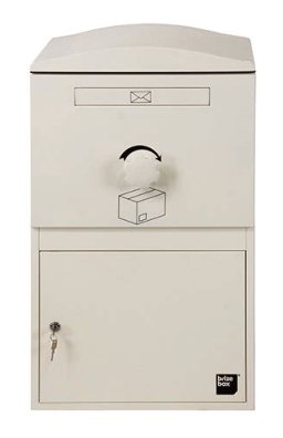 ブライズボックス アイボリー（IY）