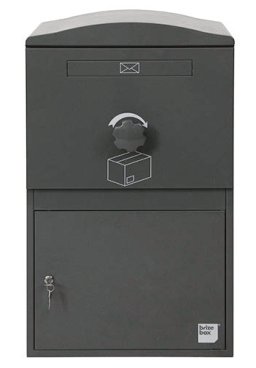 ブライズボックス グレー（GY）