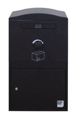 ブライズボックス ブラック（BK）