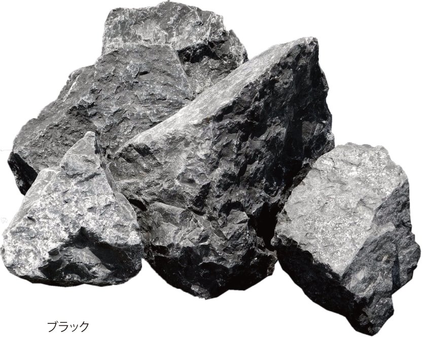 ドラムロック ブラック