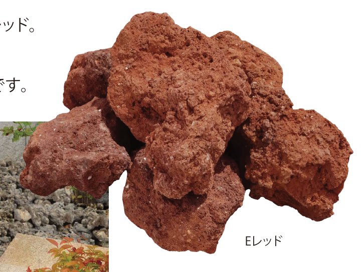 マルチロック Eレッド
