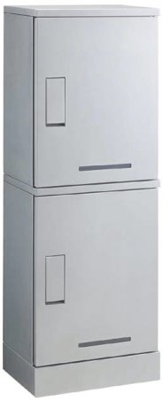 KDシリーズ架台設置タイプ ボックス大2段