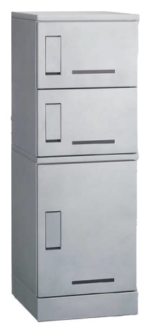 KDシリーズ架台設置タイプ ボックス大1段・小2段