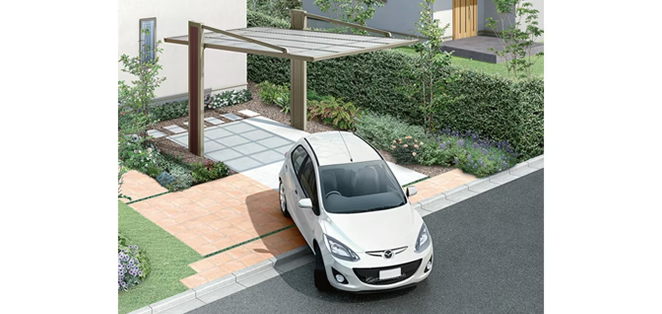 LIXIL　アーキフラン