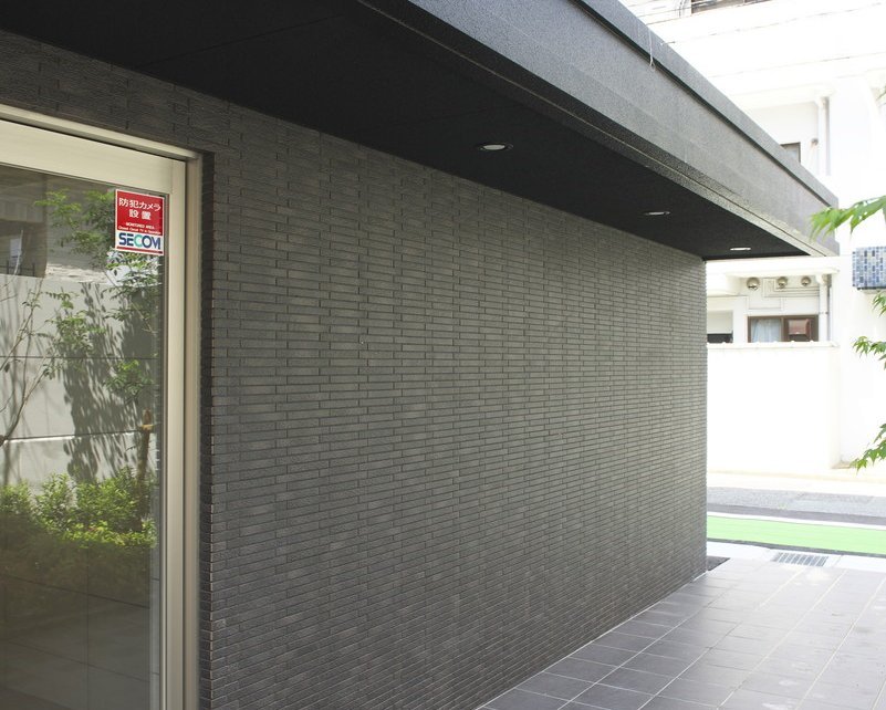 ボルツ 施工例