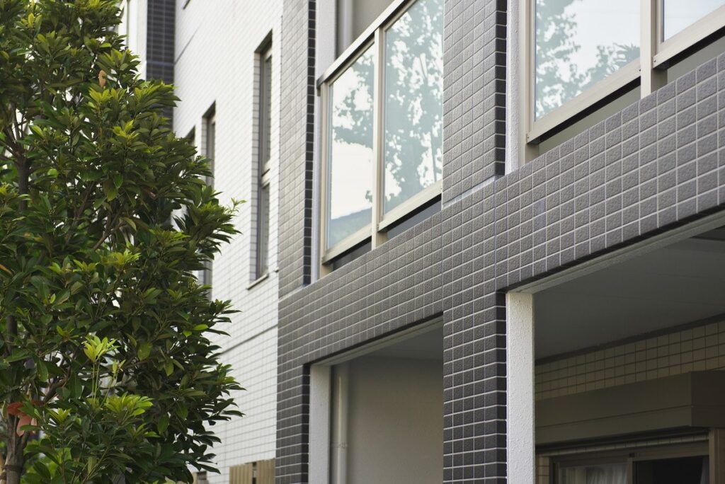 クレイトン 施工例