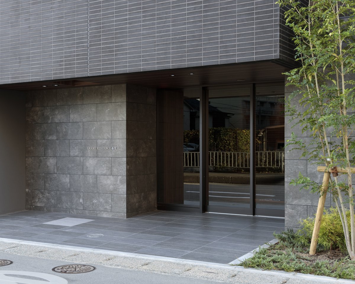 イオニア 施工例
