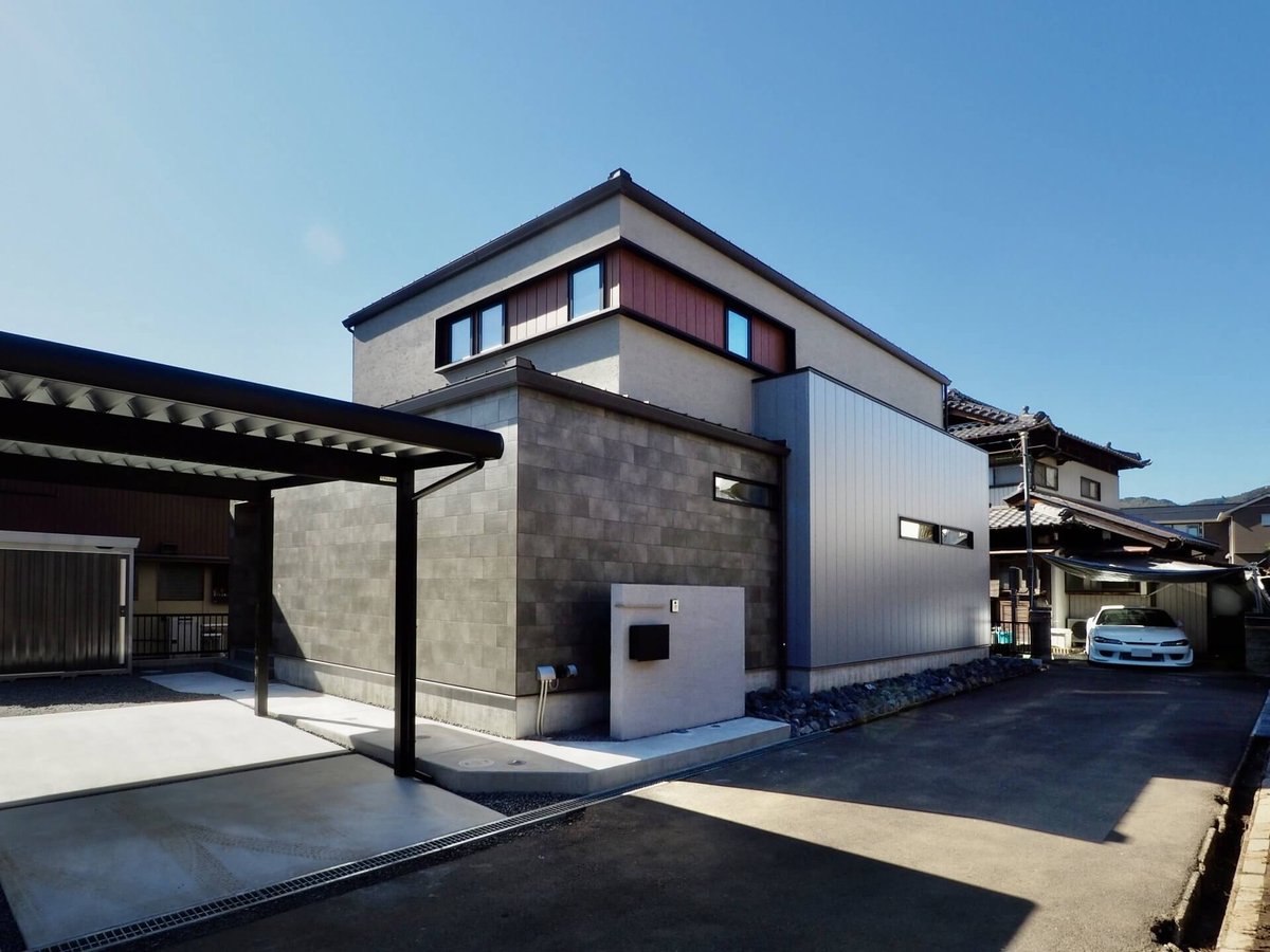 アーバングランド 施工例