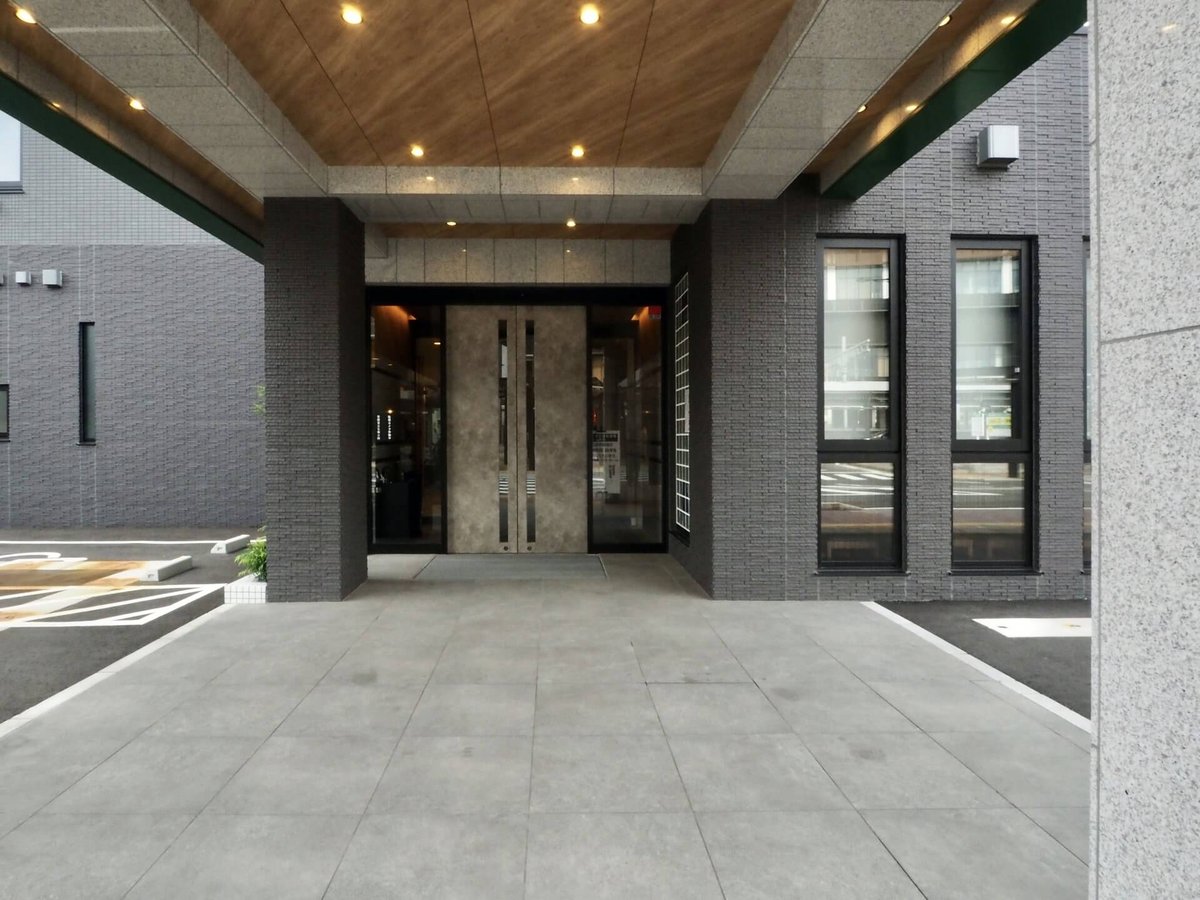 ライブテッセラ 施工例