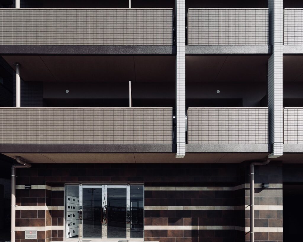 メリーランド 施工例