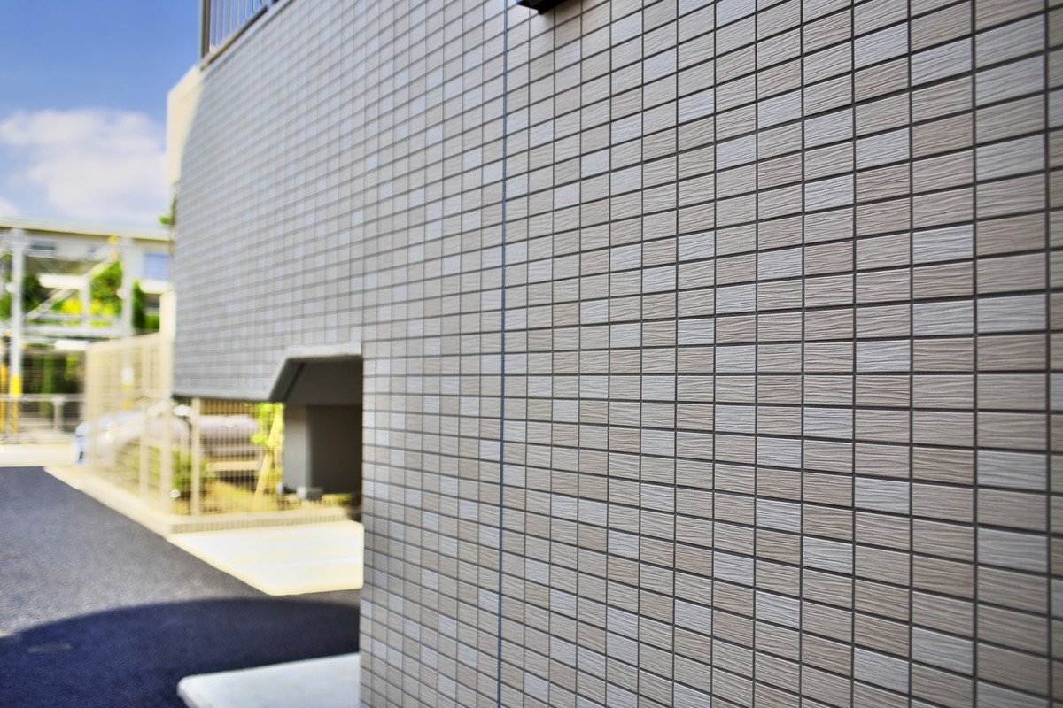 シムーン 施工例