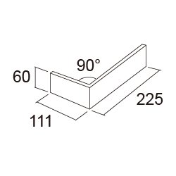 トライオン 形状図 二丁掛曲り