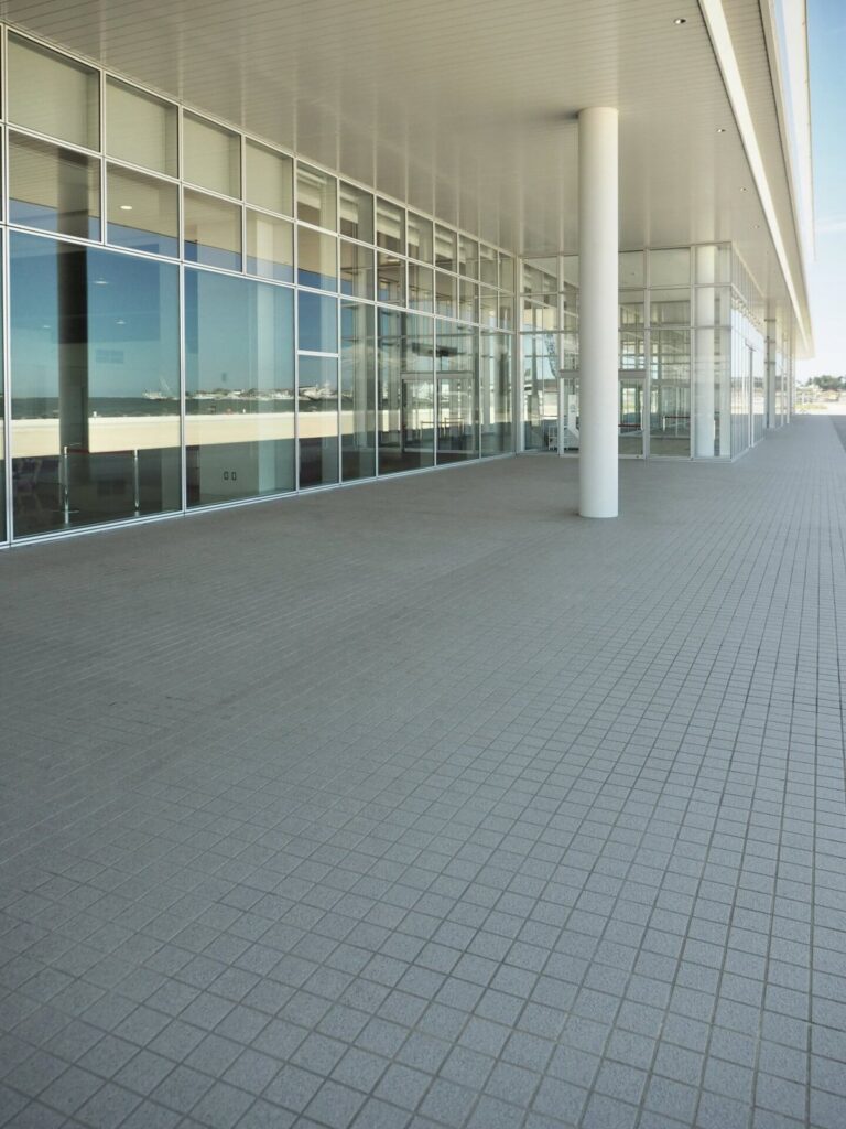 グリーンウッドⅢ 施工例