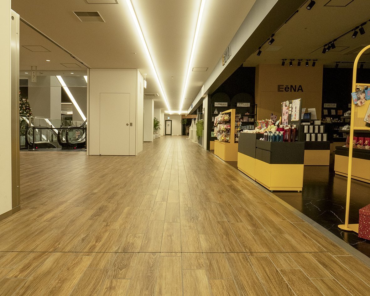 ウッドマイスター 施工例