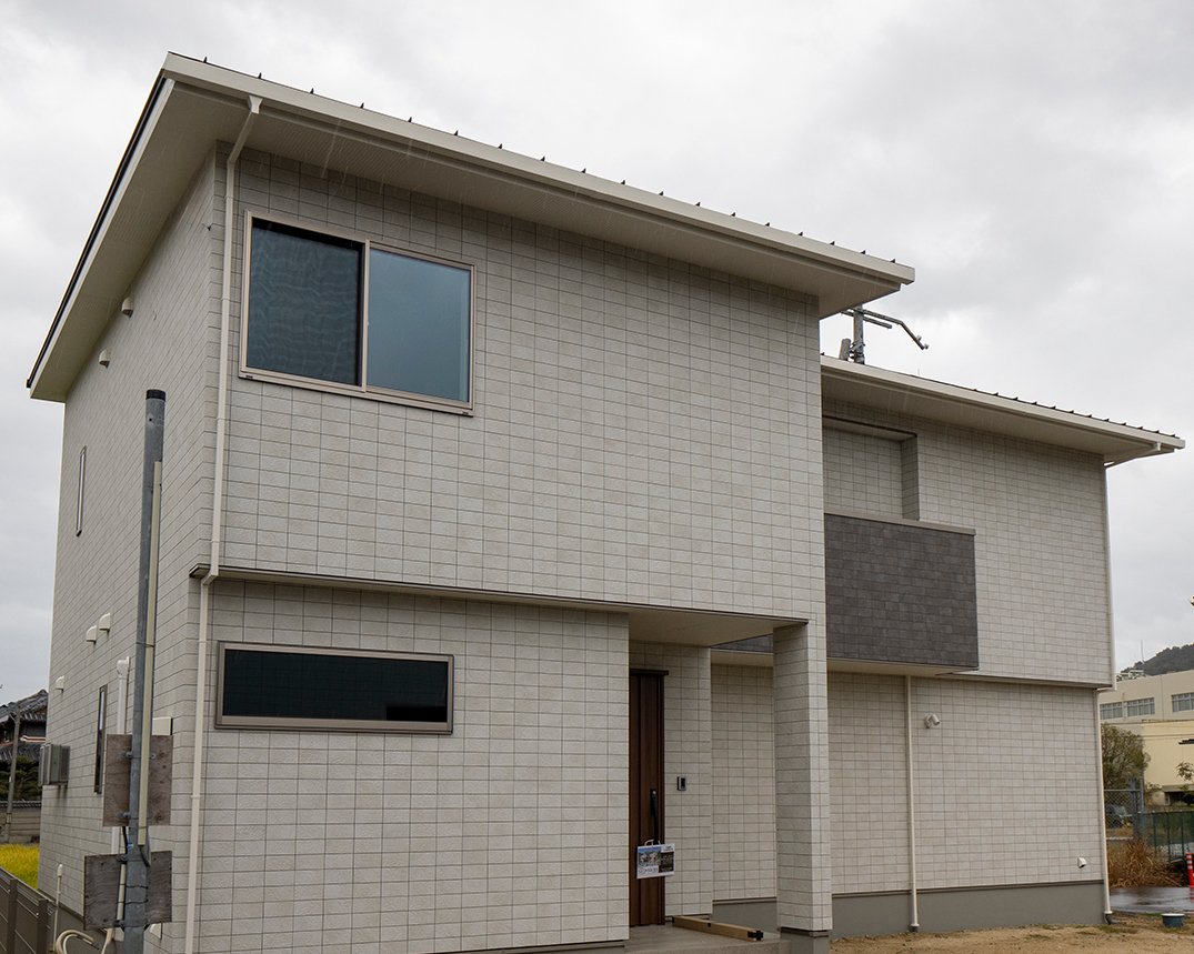 マールン・プラス 施工例
