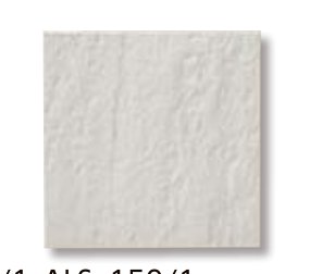 アレス 形状見本：ALS-150/1・ALS-150NET/1（150mm角平）