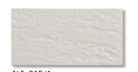 アレス 形状見本：ALS-315/1（300×150mm角平）