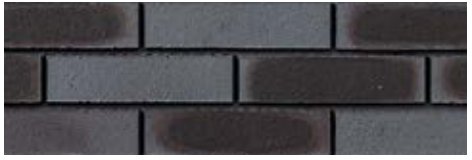 火色音 土もの FC‐2/N9（二丁掛タイプ［セミ面］）
