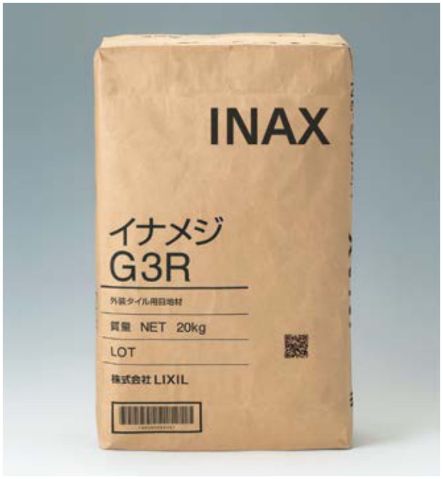 イナメジG3R-20KG（商品パッケージ）