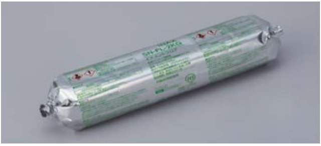 イナメントフロア SN-FL-2KG 商品写真