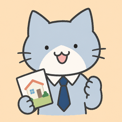 ハウスメーカー営業5年のアイコン